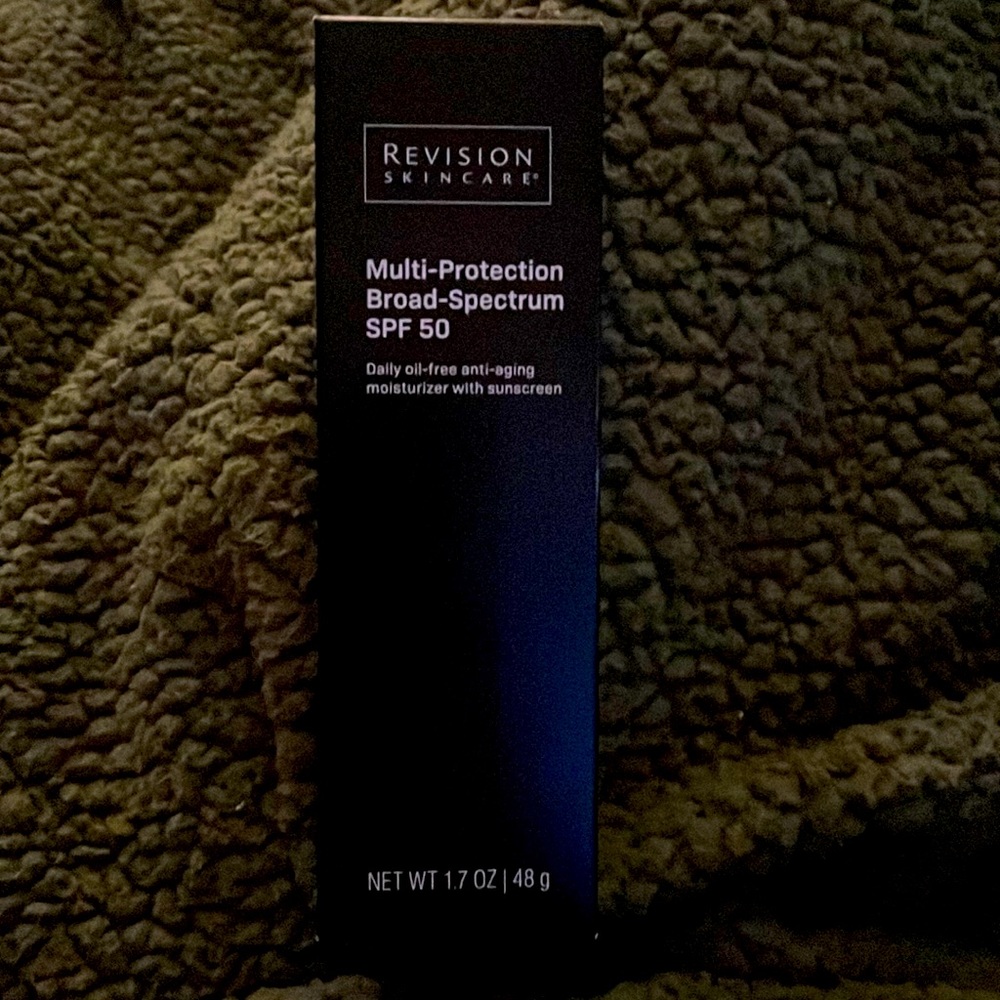 Revision Skincare Multi-Protection Broad-Spectrum SPF 50